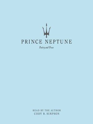 cover image of Prince Neptune